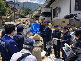 自由民主党　参議院議員　広島県　宮沢洋一　アクティビティ