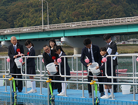 自由民主党　参議院議員　広島県　宮沢洋一　アクティビティ